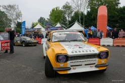 Jos Sterkens (B) Ford Escort Mk1 1700 - Rallycross de Lohéac 2024 - 53187