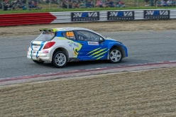 N° 488 : Yoann TIREL - LohéacRX 2024 -