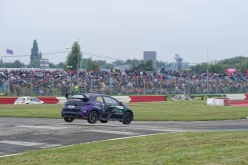 N° 412 : Jordan FOUASSE - LohéacRX 2024 - 7340