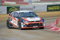 N° 5 : Damien MEUNIER - LohéacRX 2024 - 7844