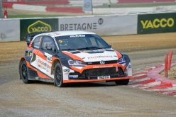 N° 5 : Damien MEUNIER - LohéacRX 2024 - 7844