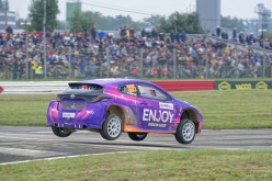 N° 335 : Thomas FRETIN - LohéacRX 2024 - 7436