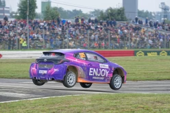 N° 335 : Thomas FRETIN - LohéacRX 2024 - 7436