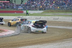 N° 10 : Fabien PAILLER - LohéacRX 2024 - 8412