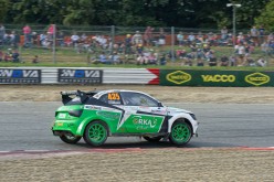 N° 435 : Josselin LAURANCE - LohéacRX 2024 - 7912