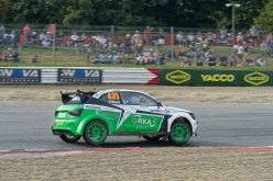 N° 435 : Josselin LAURANCE - LohéacRX 2024 - 7912