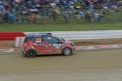 N° 272 : Angélique DROUET - LohéacRX 2024 - 53683