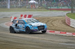 N° 99 : Zoltan KONCSEG (HUN) LohéacRX 2024 - 7753