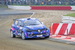 N° 499 : Christophe RIO - LohéacRX 2024 - 7332