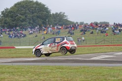 N° 270 : Lorine BEAUVOIR - LohéacRX 2024 - 7495