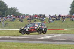 N° 295 : Mélanie SEIGNARD - LohéacRX 2024 - 7492