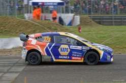 N° 378 : Laurent JACQUINET - LohéacRX 2024 - 7443