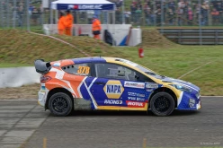 N° 378 : Laurent JACQUINET - LohéacRX 2024 - 7443