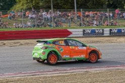 N° 411 : Antoni MASSET - LohéacRX 2024 - 7915