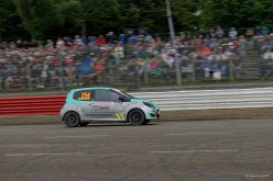 N° 254 : Axelle COROLLEUR - LohéacRX 2024 - 53879