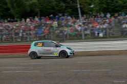 N° 254 : Axelle COROLLEUR - LohéacRX 2024 - 53879