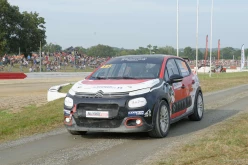 N° 485 : Jean-Philippe ROUSSILLON - LohéacRX 2024 - 53288