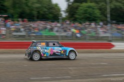 N° 310 : Grégory LE GUERNEVE - LohéacRX 2024 - 53470