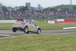 N° 341 : Gilles LAMBERT - LohéacRX 2024 - 7455