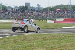 N° 341 : Gilles LAMBERT - LohéacRX 2024 - 7455