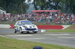 N° 456 : Nicolas RUELLAND - LohéacRX 2024 - 7793
