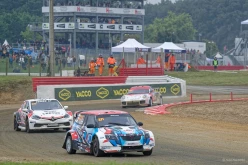 N° 371 : David DURAND - LohéacRX 2024 - 7484