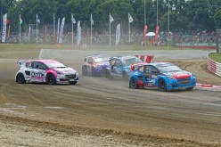 N° 73 : Romuald DELAUNAY - LohéacRX 2024 - 7730