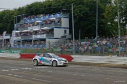 N° 135 : Tom LE JOSSEC - LohéacRX 2024 - 53954