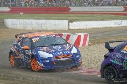 N° 429 : Nicolas BOTHOREL - LohéacRX 2024 - 7829
