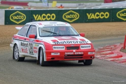 Christian Ménier - Rallycross de Lohéac 2024 - 7275