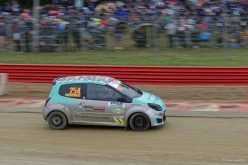 N° 254 : Axelle COROLLEUR - LohéacRX 2024 - 53712