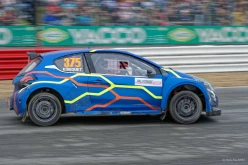 N° 375 : Emmanuel BEQUET - LohéacRX 2024 - 8017