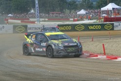N° 44 : Erwan CHAPALAIN - LohéacRX 2024 - 7852