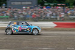 N° 310 : Grégory LE GUERNEVE - LohéacRX 2024 - 53479