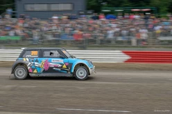 N° 310 : Grégory LE GUERNEVE - LohéacRX 2024 - 53479