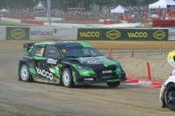 N° 17 : Davy JEANNEY - LohéacRX 2024 - 7883