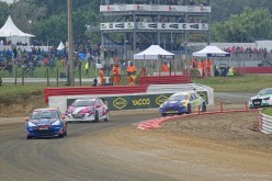 N° 429 : Nicolas BOTHOREL - LohéacRX 2024 - 7356