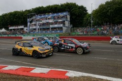 N° 7 : David VINCENT - LohéacRX 2024 - 53982