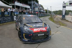 N° 12 : Laurent LE MANAC'H - LohéacRX 2024 - 53257