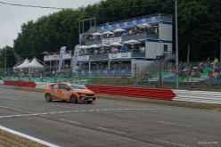 N° 221 : Florian ALEMANY - LohéacRX 2024 - 53521