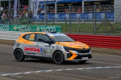 N° 202 : Valentin LUMET - LohéacRX 2024 - 8443