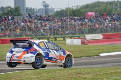 N° 438 : Arthur BARBAULT FORGET - LohéacRX 2024 - 7363