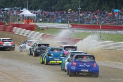 Rallycross LOHEAC 2024 - 8349