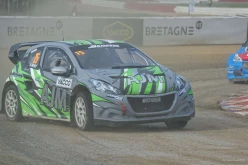 N° 15 : Alexandre JANOT - LohéacRX 2024 - 7860