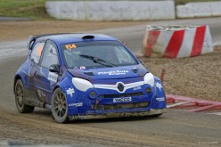 N° 154 : Amélien TERTRAIS - LohéacRX 2024 - 8059