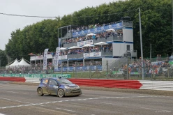 N° 154 : Amélien TERTRAIS - LohéacRX 2024 - 53961