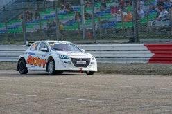 N° 367 : Olivier YVOIR - LohéacRX 2024 - 7938