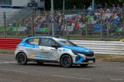 N° 217 : Kelig GOUESBET - LohéacRX 2024 - 8444
