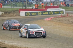 N° 321 : Roger FEVRIER - LohéacRX 2024 - 7460