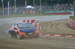 N° 415 : Thierry GAIGNARD - LohéacRX 2024 - 7812